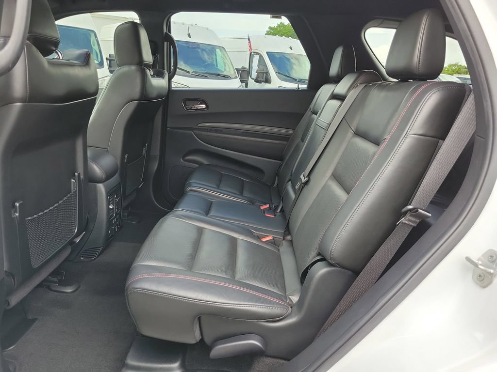 Used 2022 Dodge Durango R/T RWD image 15