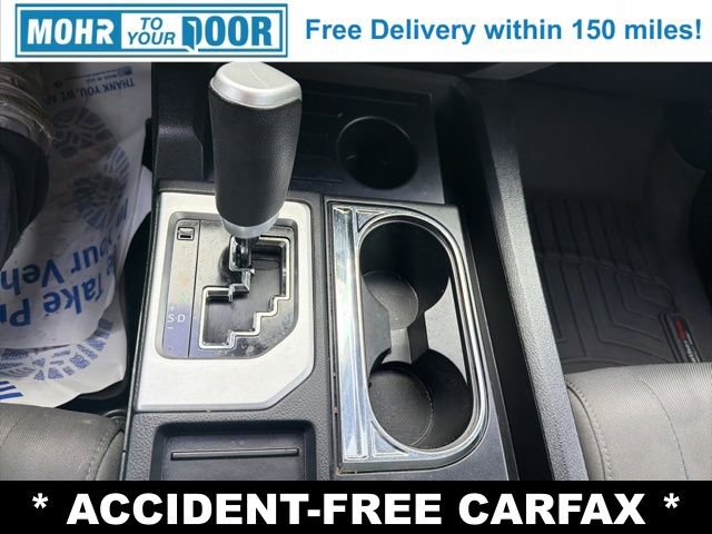 Used 2014 Toyota Tundra SR5 w/ SR5 Upgrade Package image 24