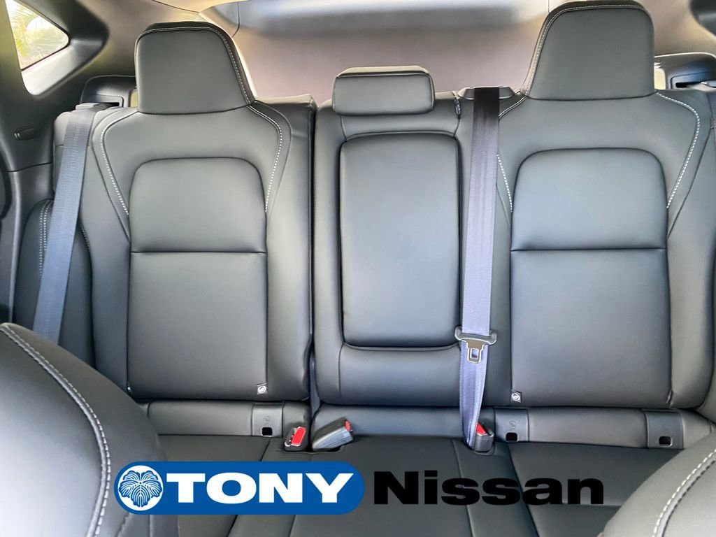 New 2025 Nissan Murano SV image 36