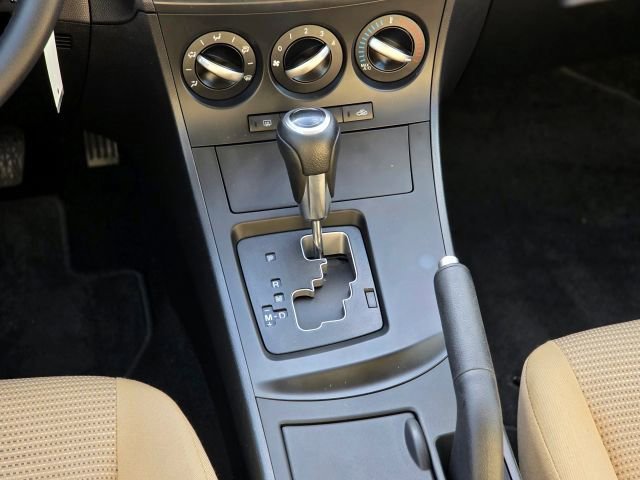 Used 2012 MAZDA MAZDA3 i Touring image 20