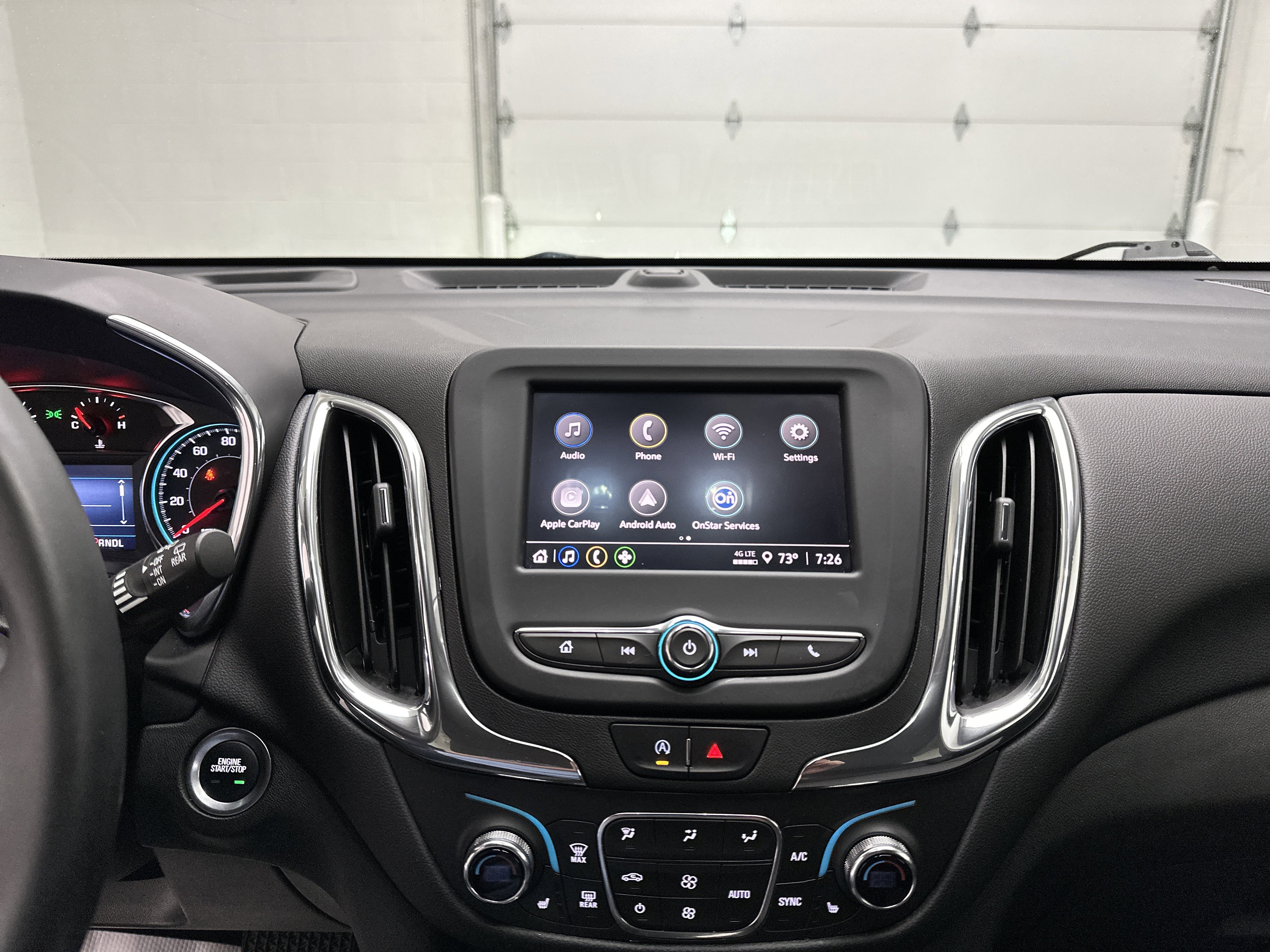 Used 2023 Chevrolet Equinox LT AWD/4WD image 27
