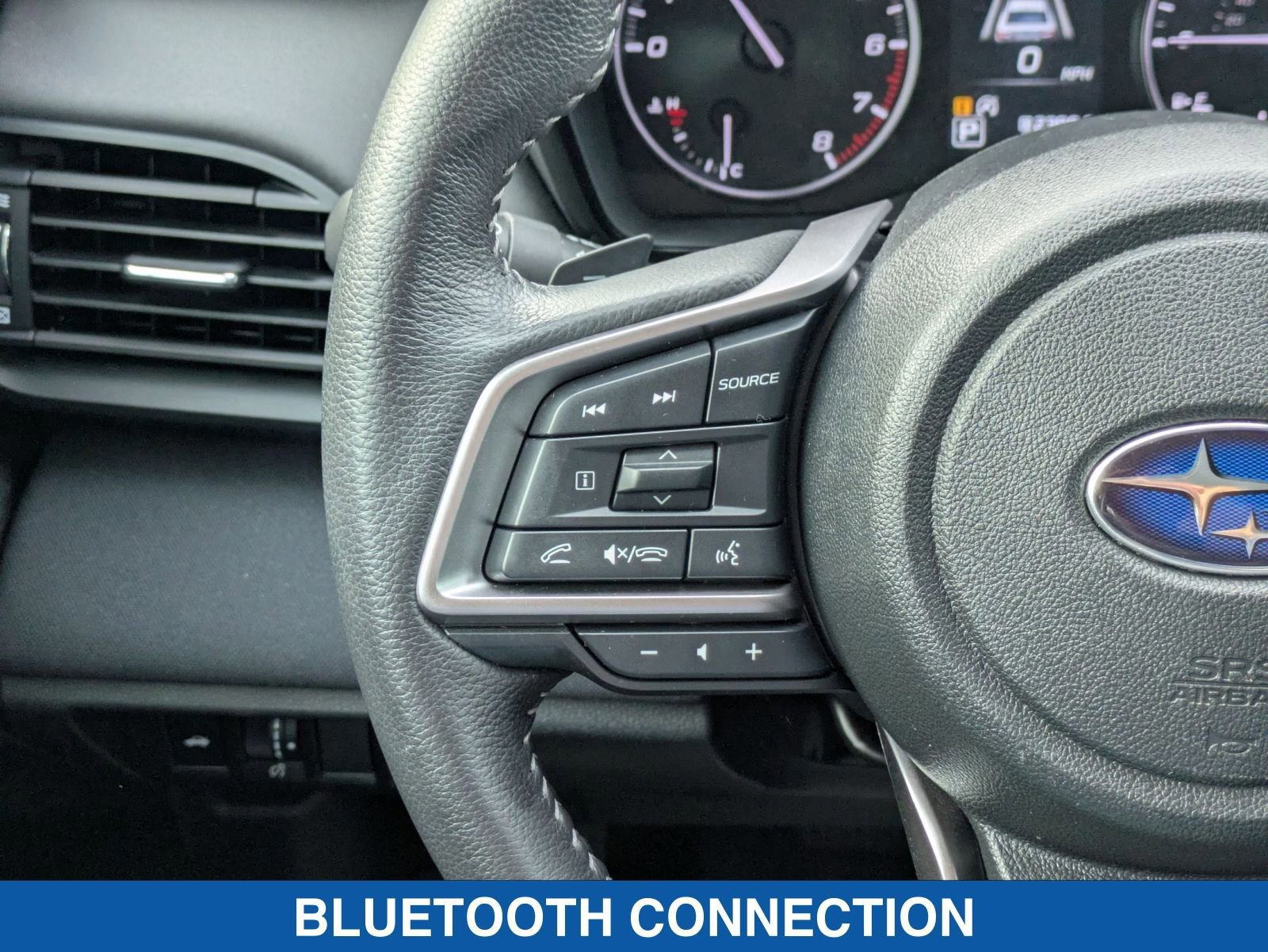 Certified 2023 Subaru Legacy Premium image 17