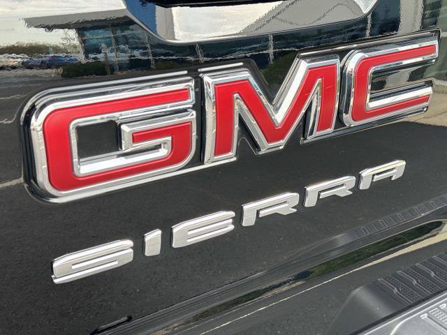 Used 2026 GMC Sierra 1500 Elevation AWD/4WD image 33