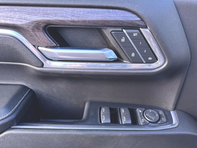 Used 2024 Chevrolet Silverado 1500 LTZ image 22