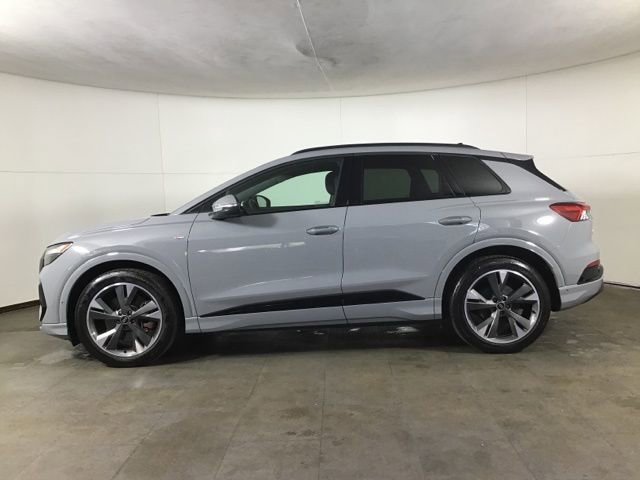 Certified 2024 Audi Q4 e-tron Premium Plus w/ Premium Plus image 4