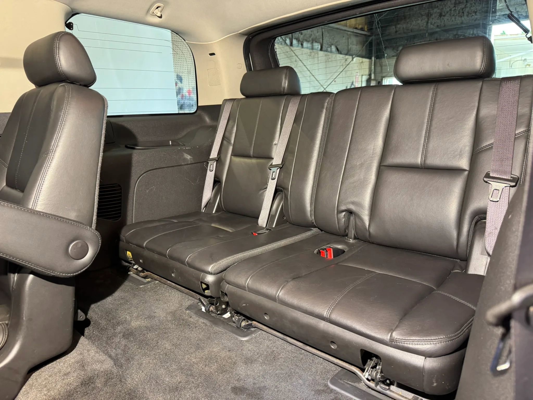 Used 2008 GMC Yukon Denali AWD/4WD image 27