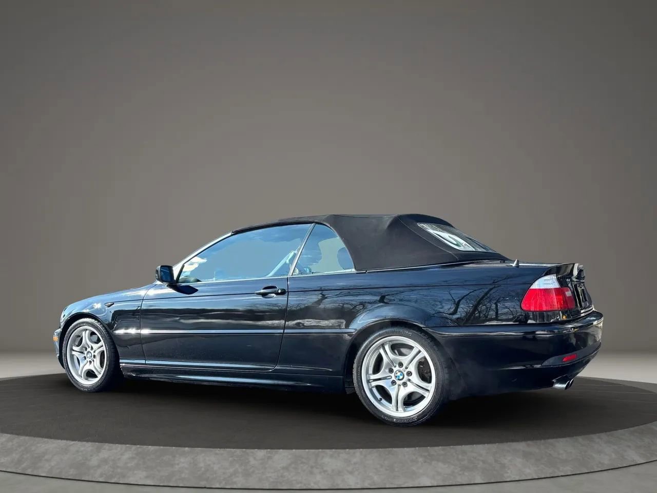 Used 2006 BMW 330Ci Convertible RWD image 7