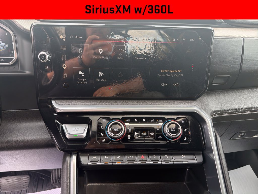 Certified 2023 GMC Sierra 1500 Denali AWD/4WD image 22