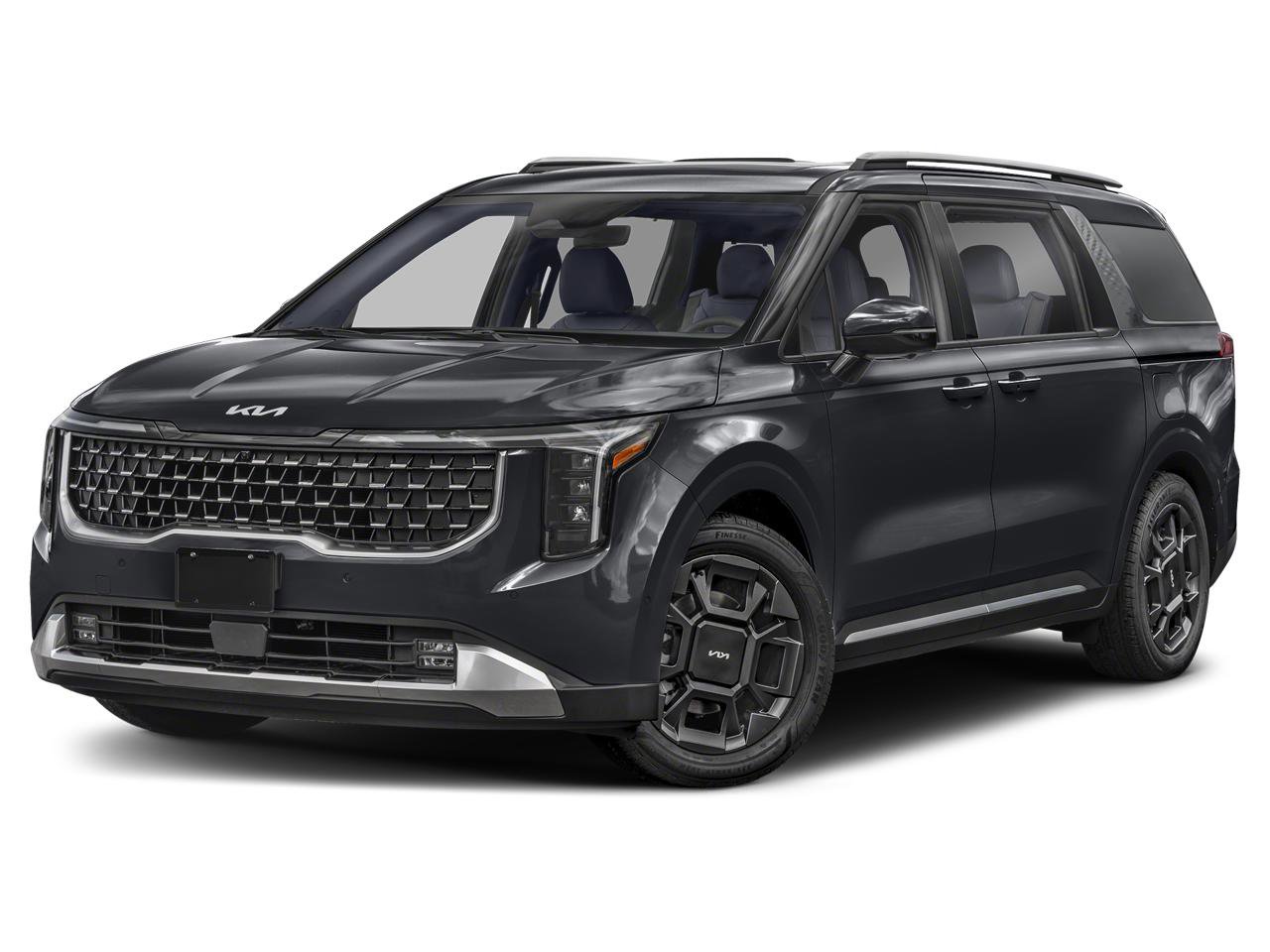 New 2026 Kia Carnival SX w/ SX Dark Edition Package image 28
