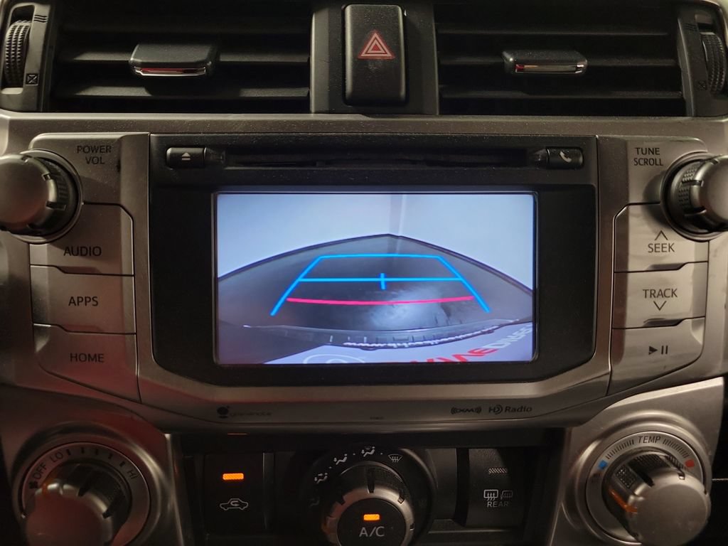 Used 2019 Toyota 4Runner SR5 AWD/4WD image 20