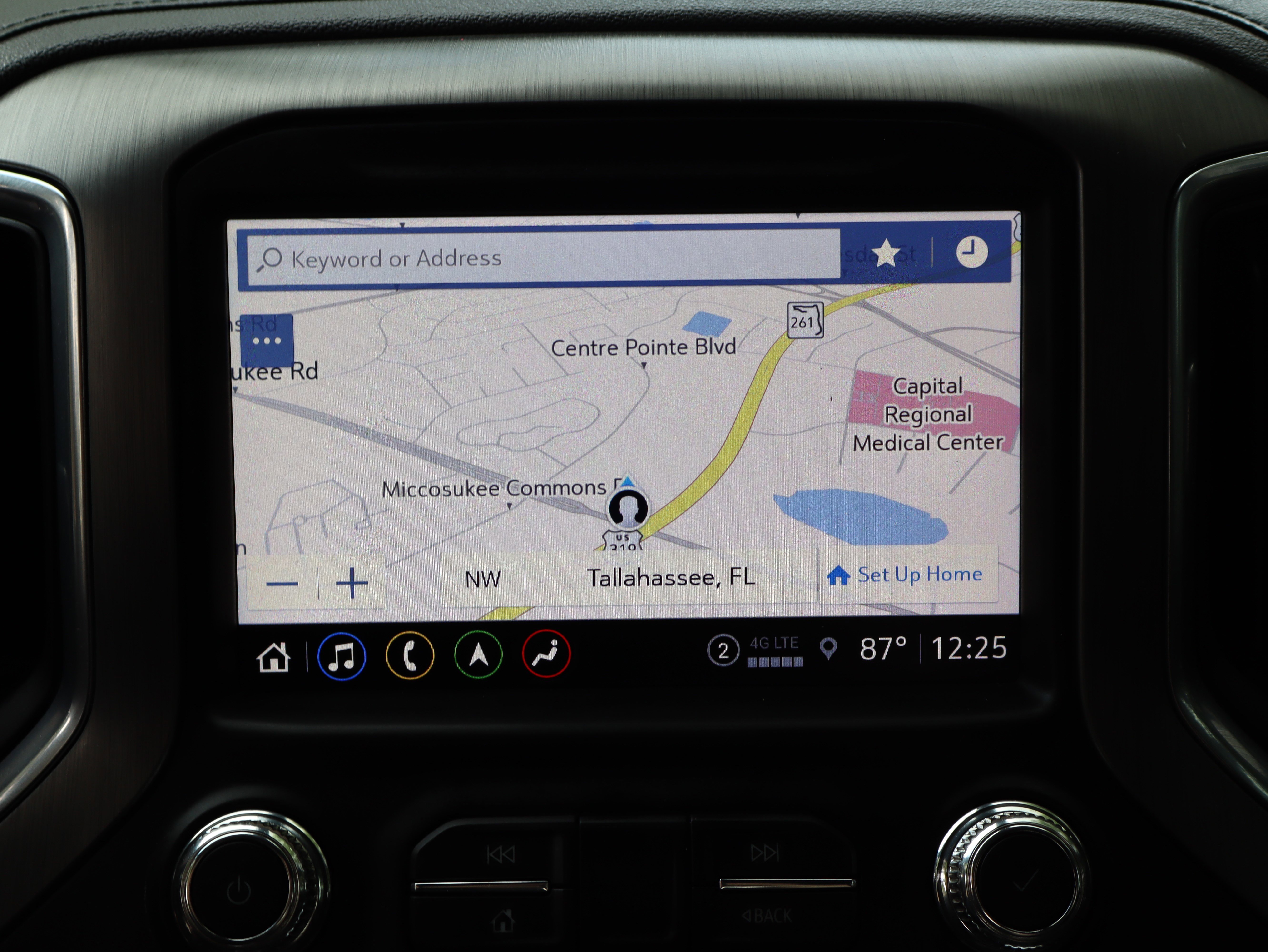 Used 2021 GMC Sierra 1500 Denali w/ Denali Ultimate Package AWD/4WD image 33