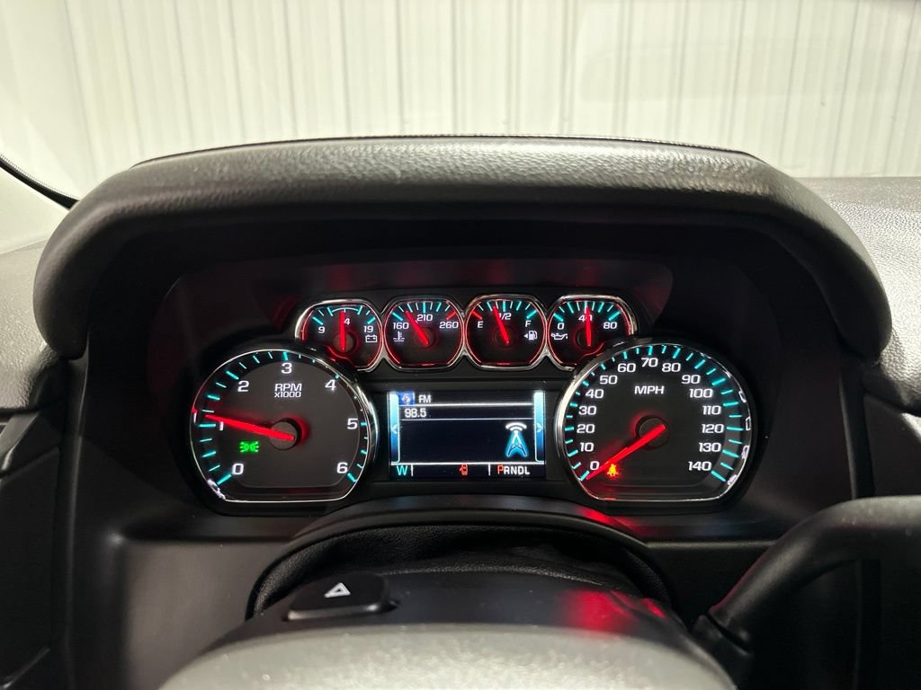 Used 2018 Chevrolet Tahoe LT w/ LT Signature Package AWD/4WD image 22