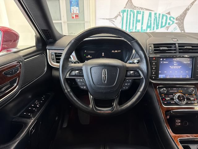 Used 2020 Lincoln Continental FWD image 14