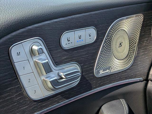 New 2026 Mercedes-Benz GLS 450 4MATIC image 15