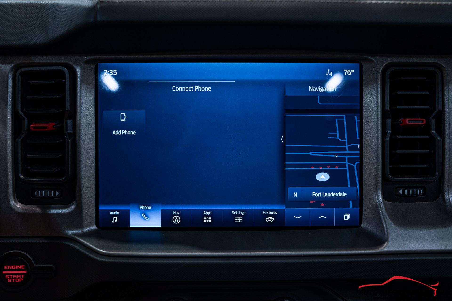 Used 2023 Ford Bronco Raptor AWD/4WD image 66