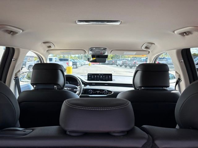 Used 2025 Genesis GV70 2.5T image 41