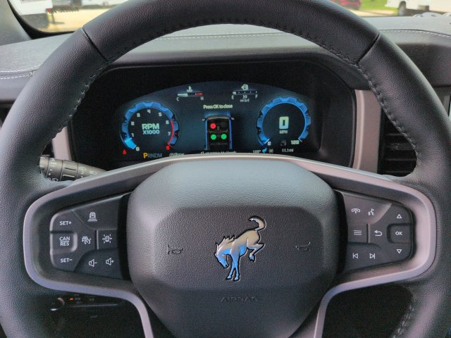 New 2026 Ford Bronco Outer Banks w/ Sasquatch Package AWD/4WD image 28