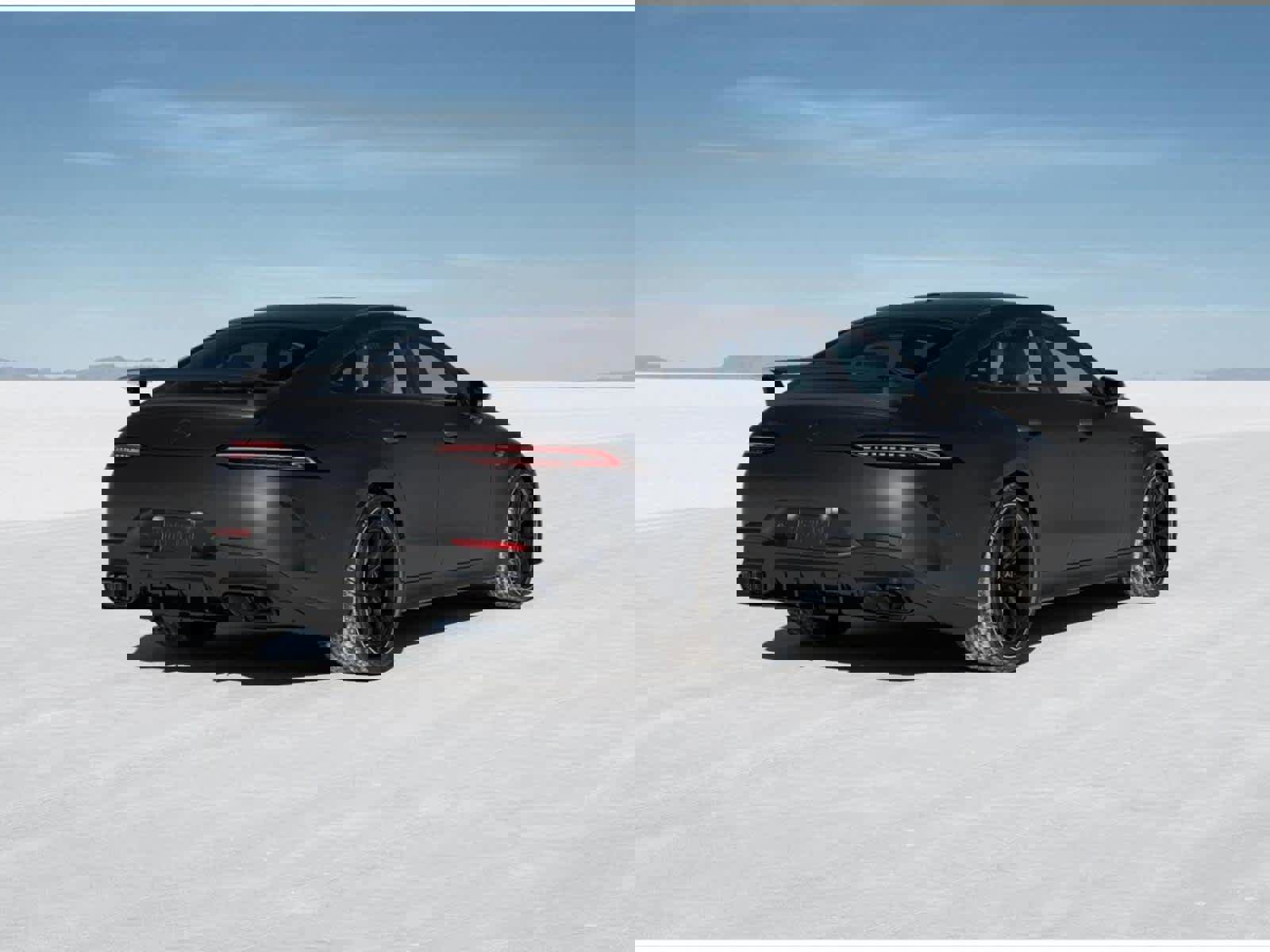 New 2026 Mercedes-Benz AMG GT 63 image 21