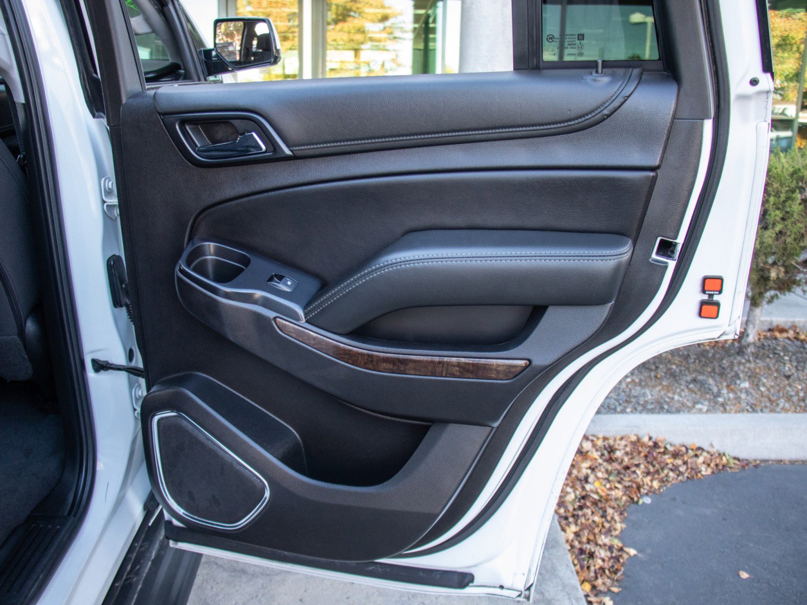 Used 2019 Chevrolet Tahoe LS w/ Max Trailering Package image 23