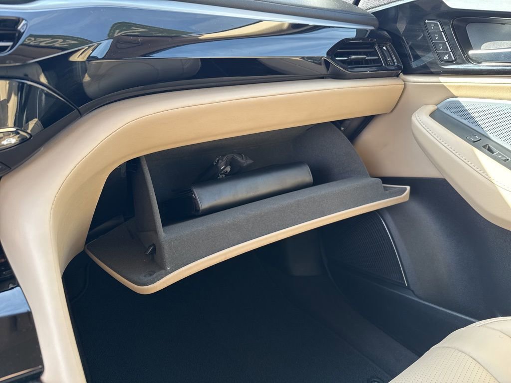 Used 2025 Acura MDX Technology Package image 26