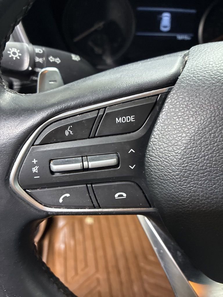 Used 2023 Hyundai Santa Fe SEL image 14