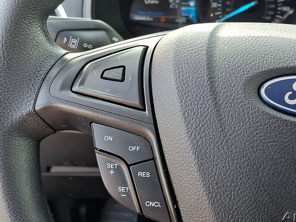 Used 2022 Ford Edge SE AWD/4WD image 17
