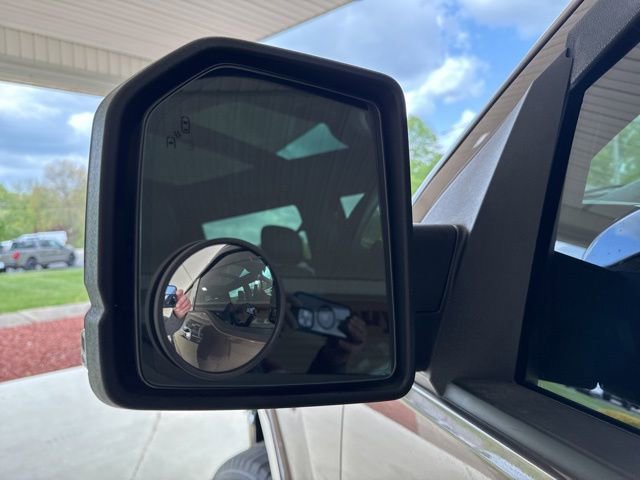 Used 2017 Ford F150 Lariat AWD/4WD image 37