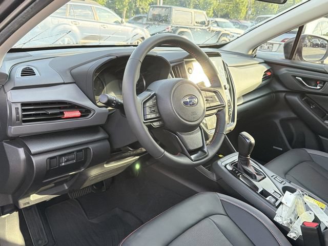 Certified 2025 Subaru Crosstrek 2.5i Limited AWD/4WD image 10