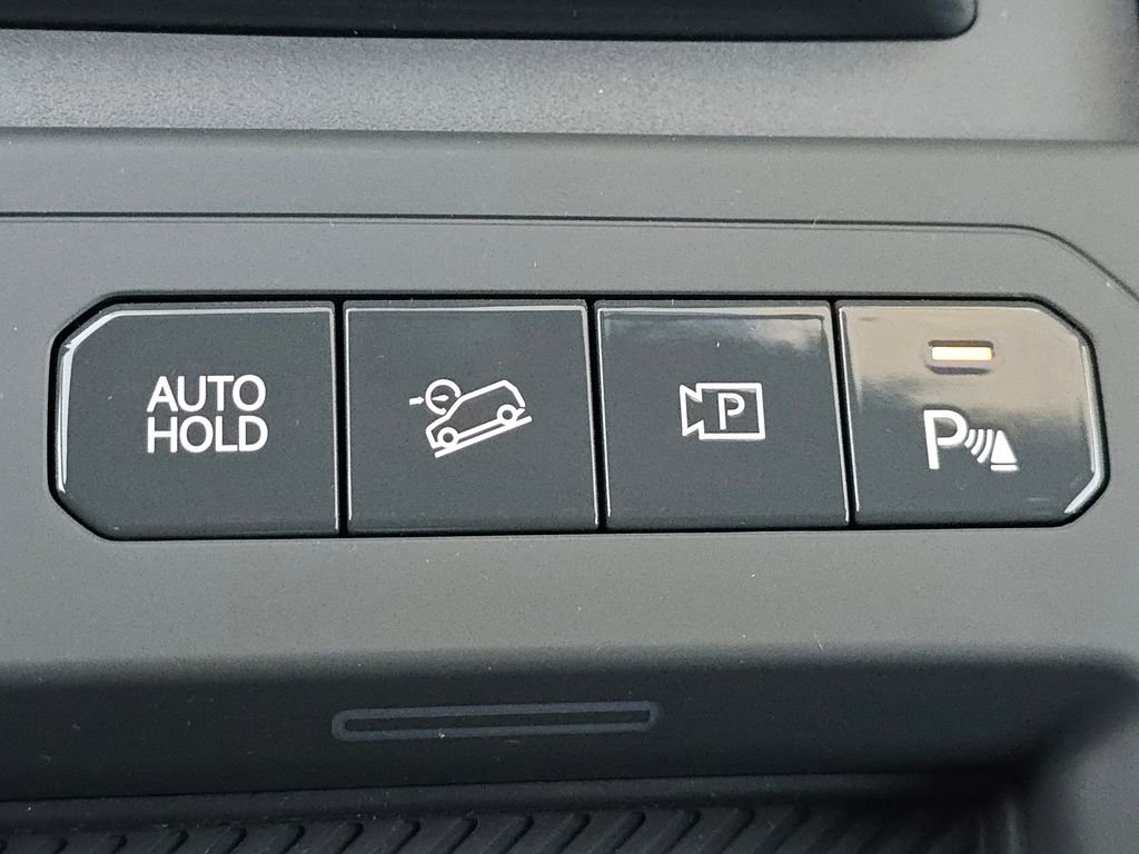 New 2026 Kia EV9 Land w/ Nightfall Edition Package image 23