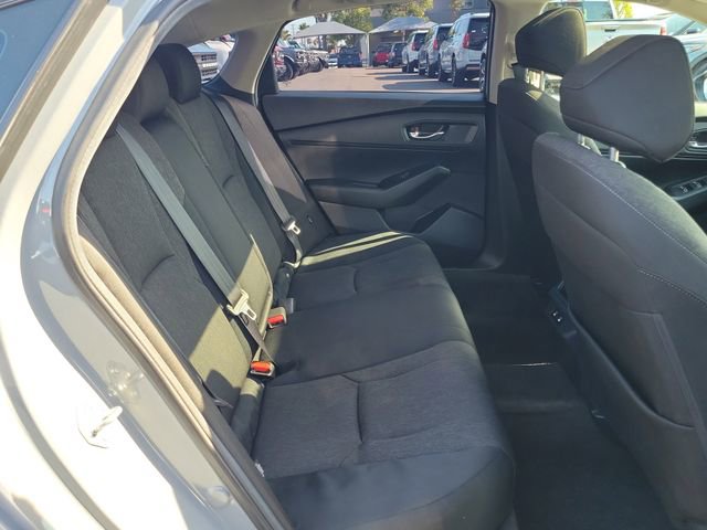 Used 2025 Honda Accord SE image 20