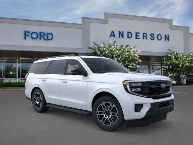 New 2026 Ford Expedition Active RWD image 7