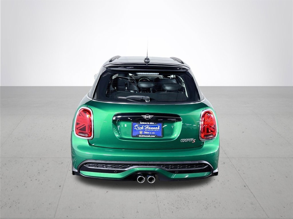 Used 2024 MINI Cooper S FWD image 7