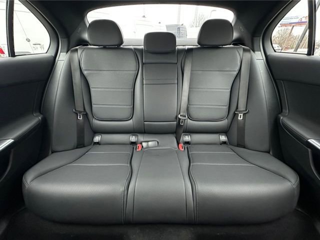 Certified 2025 Mercedes-Benz C 300 4MATIC Sedan image 17