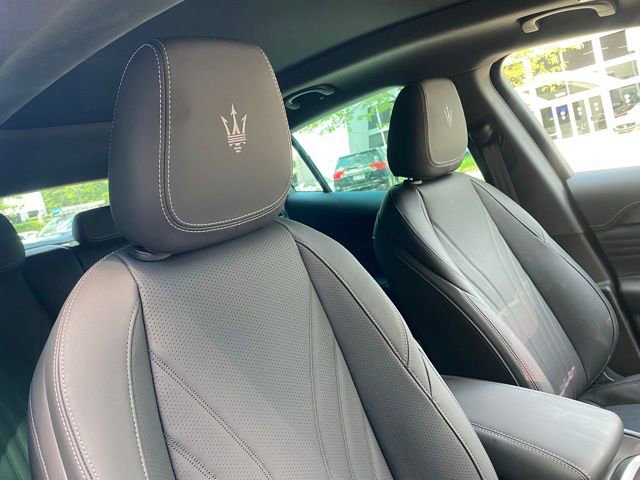 New 2024 Maserati Grecale GT image 39
