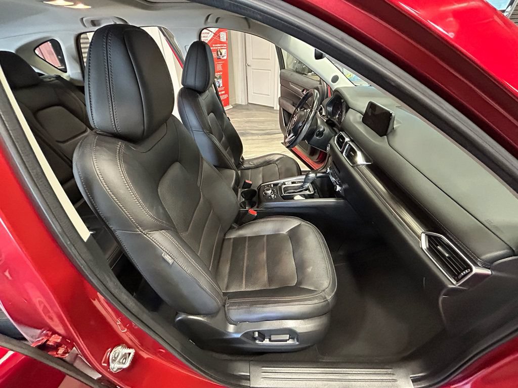Used 2019 MAZDA CX-5 Grand Touring FWD image 40