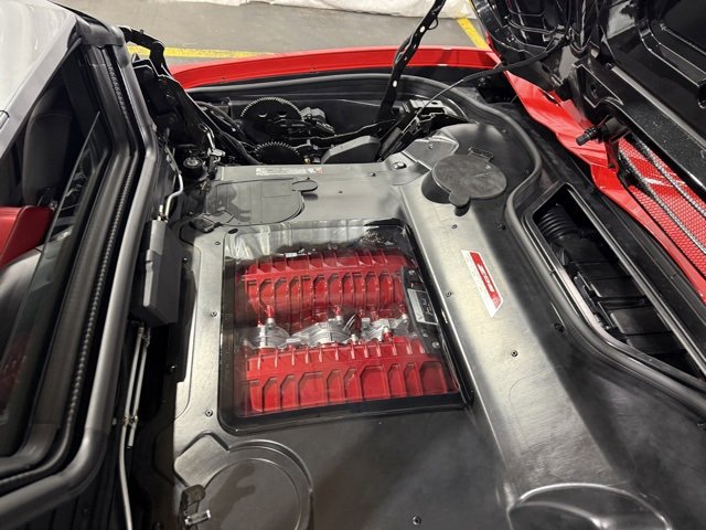 New 2026 Chevrolet Corvette Z06 image 8