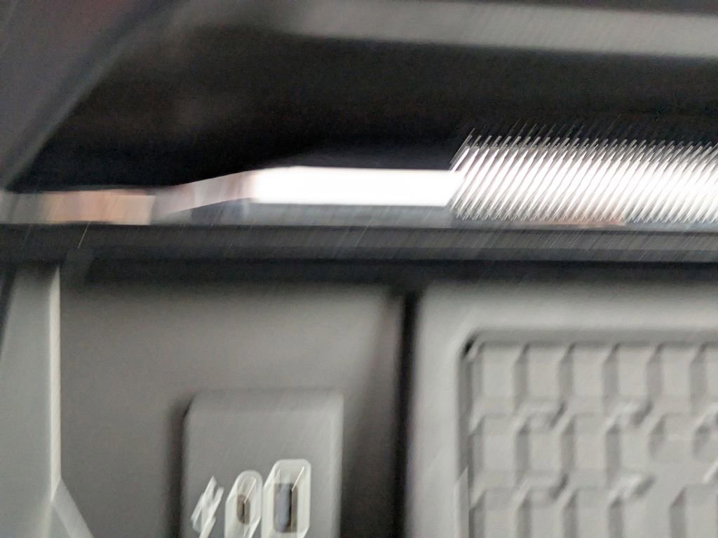 New 2025 Ford F150 Platinum w/ Equipment Group 702A High image 27