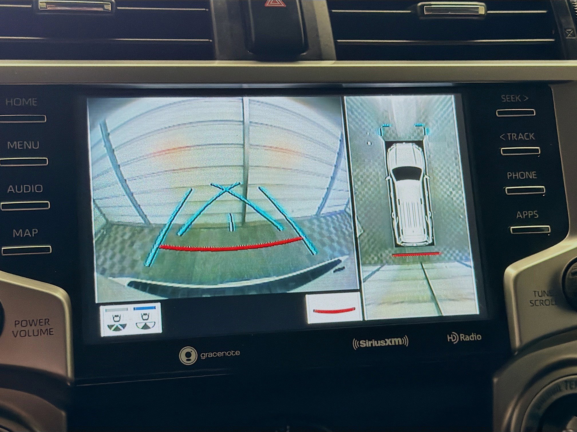 Used 2022 Toyota 4Runner TRD Sport w/ Technology Package image 16