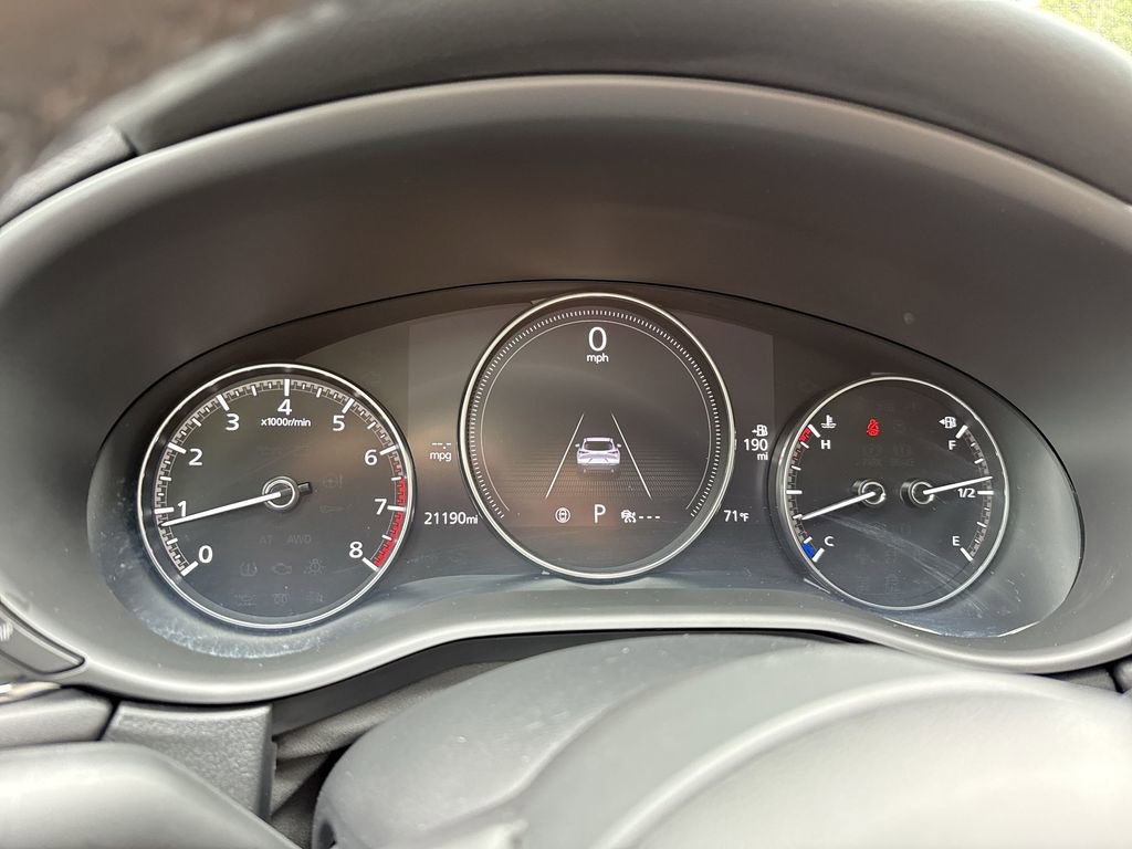 Certified 2023 MAZDA CX-30 AWD 2.5 S w/ Preferred Package image 49