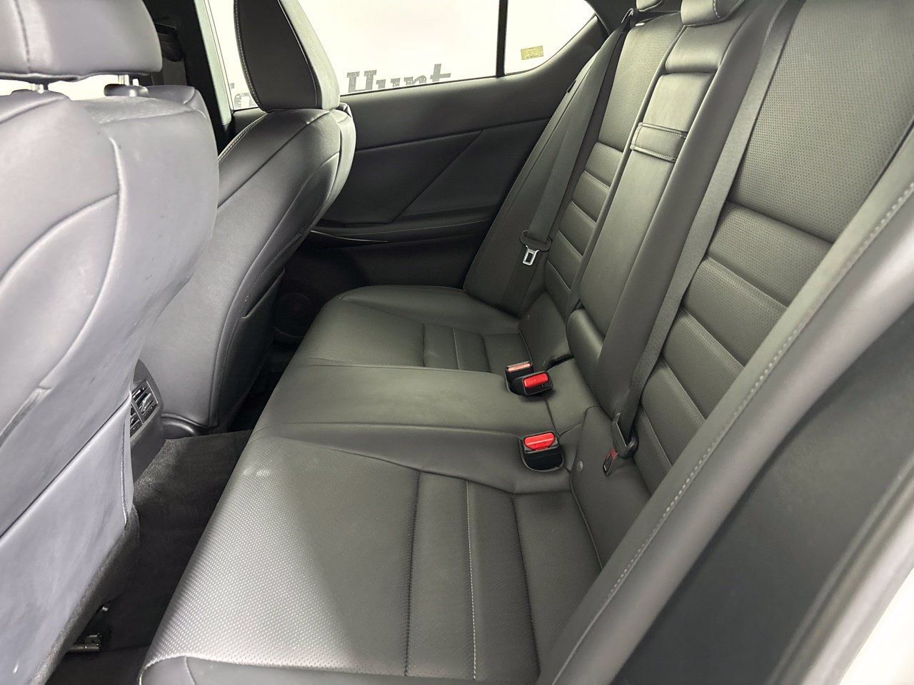 Used 2023 Lexus IS 350 F Sport RWD image 26