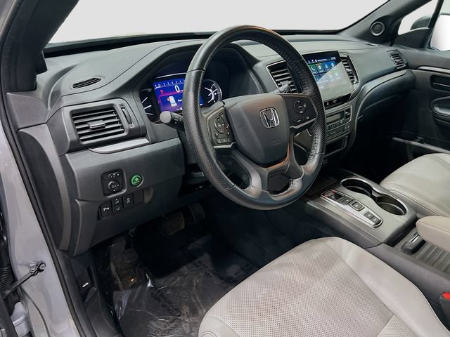 Used 2022 Honda Passport EX-L image 18