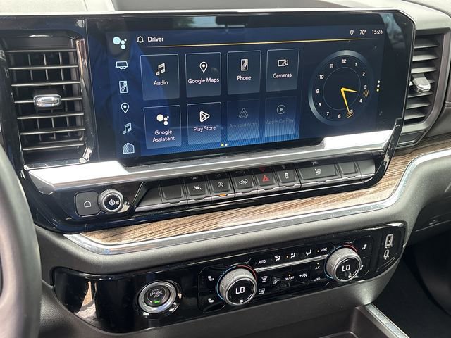 Used 2023 Chevrolet Silverado 1500 RST w/ Protection Package image 14