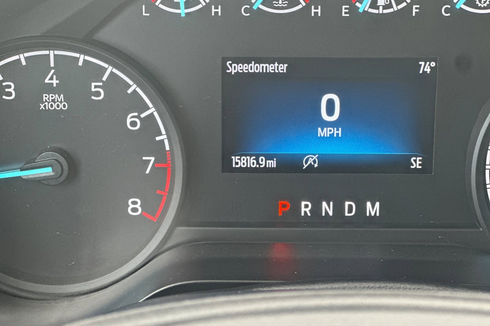 Used 2022 Ford F150 XLT image 27