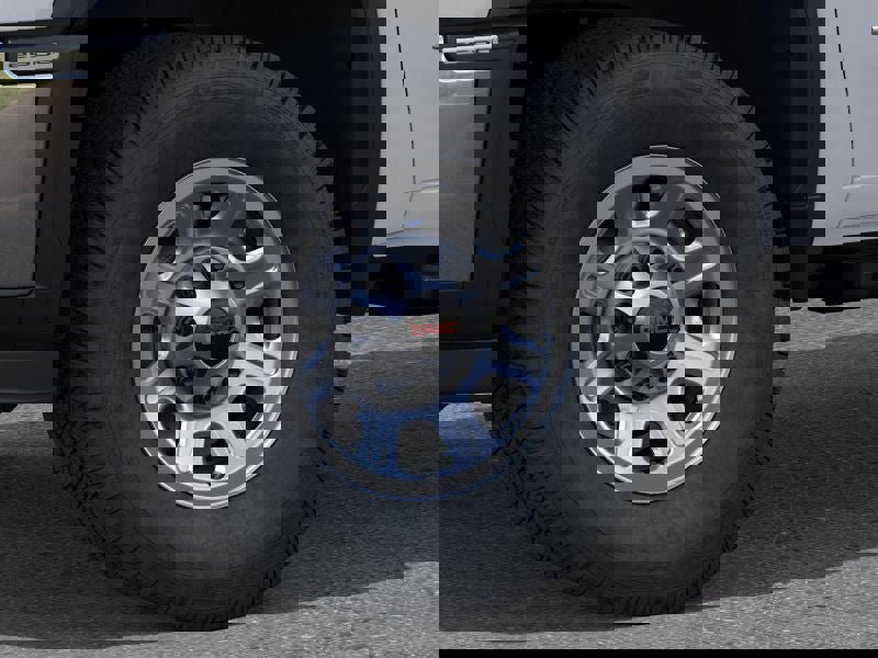 New 2026 GMC Sierra 2500 Pro image 12