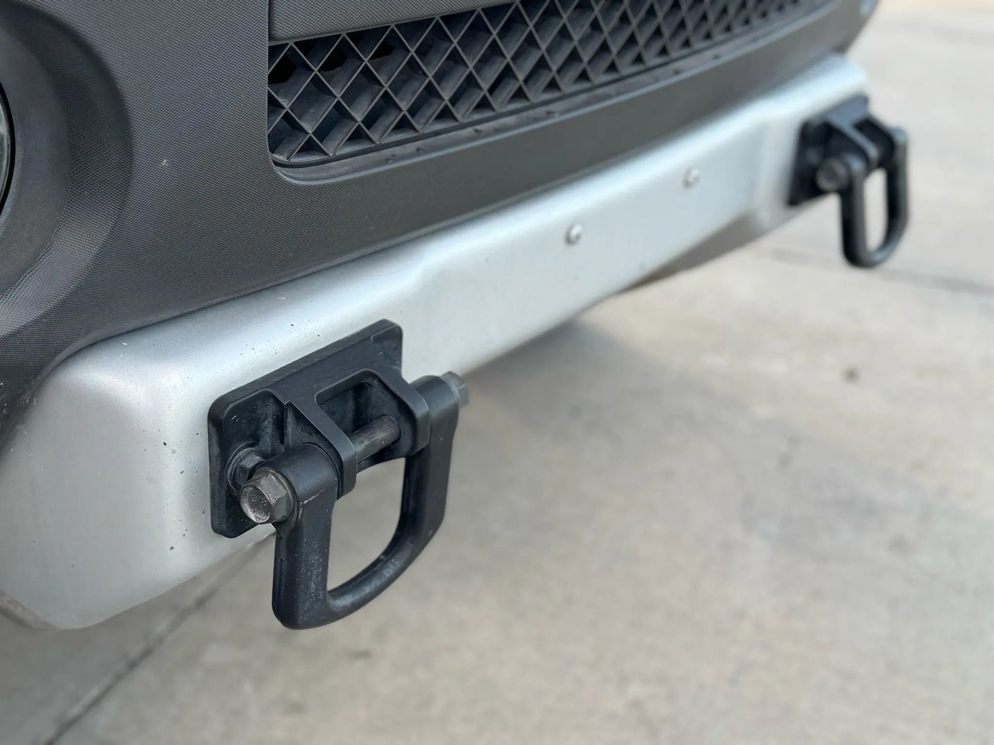 Used 2008 HUMMER H3 Luxury image 42