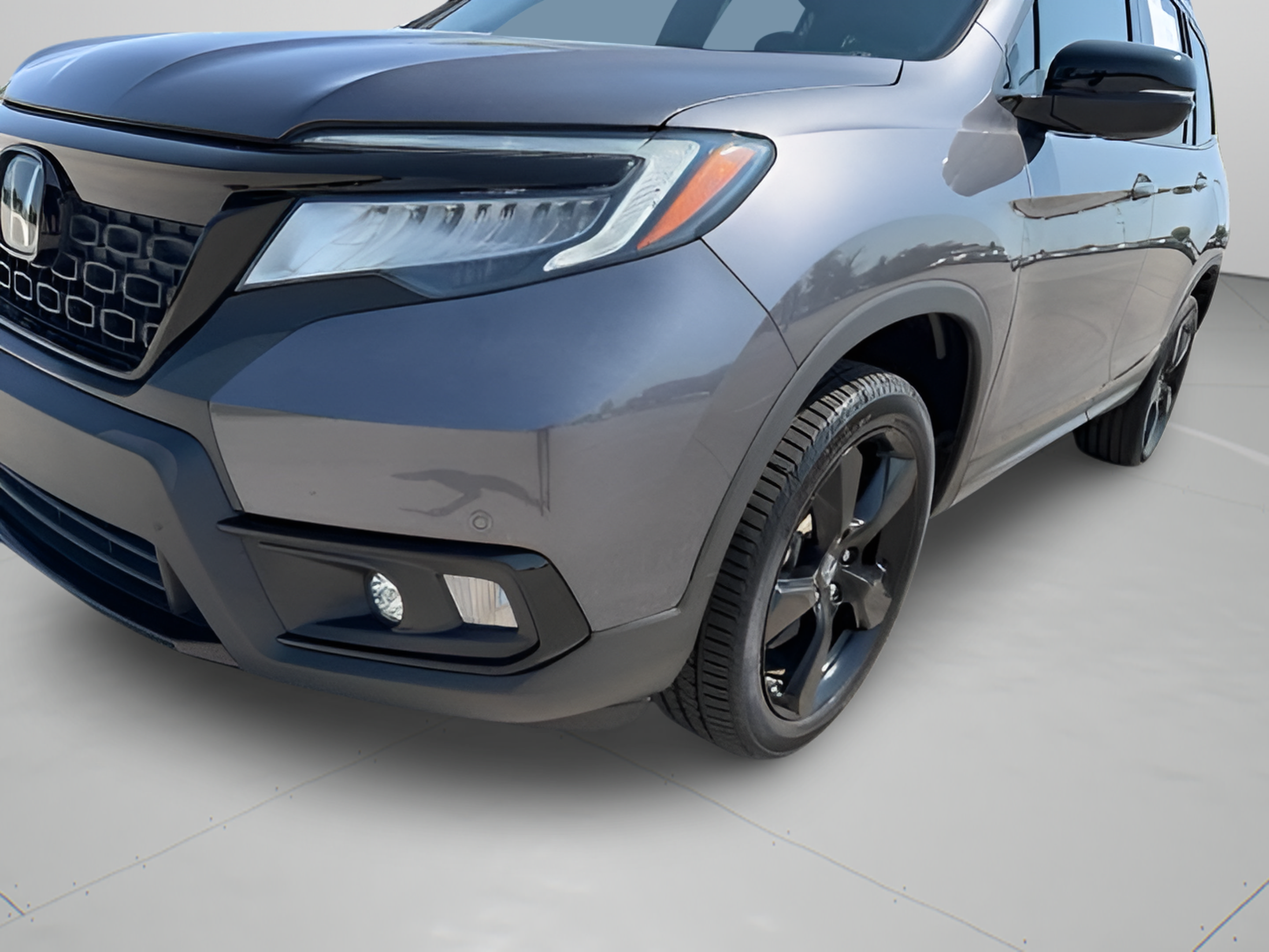 Used 2020 Honda Passport Elite image 33