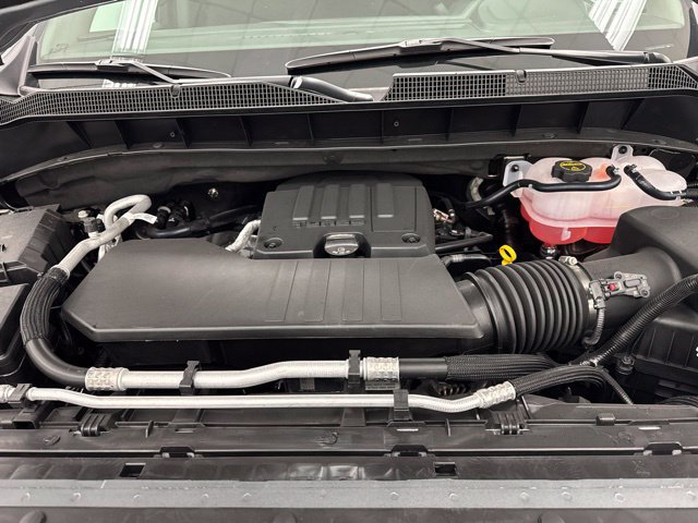 New 2026 Chevrolet Silverado 1500 LT w/ LPO, Liner Protection Package AWD/4WD image 42