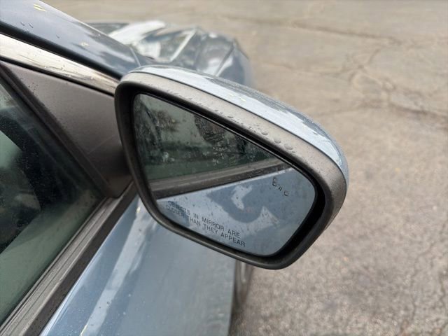 Used 2023 Ford Escape SE w/ Class II Trailer Tow Package image 7