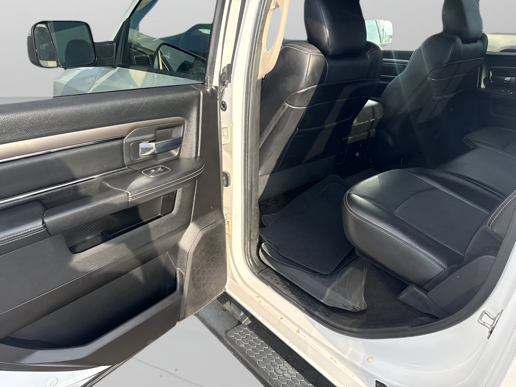 Used 2017 RAM 1500 Sport AWD/4WD image 9