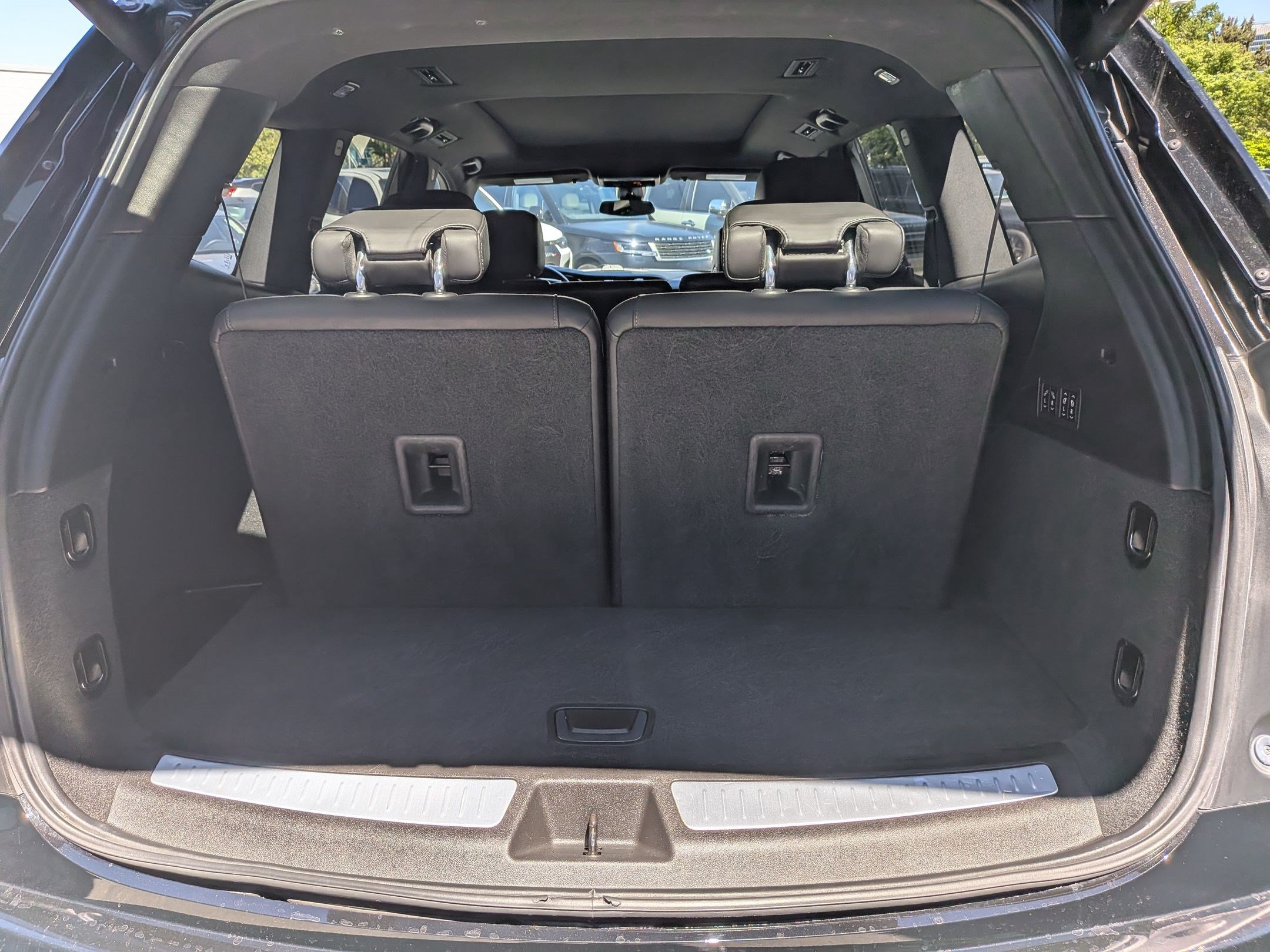 Used 2020 Cadillac XT6 Sport AWD/4WD image 26